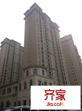 中經(jīng)世界城二期高層房源（20140623）