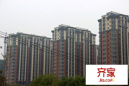 德潤天鵝灣項目整體（2015-11-20）