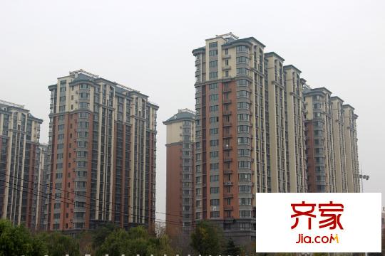 德潤天鵝灣項目整體（2015-11-20）