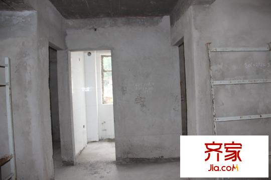 衛(wèi)康苑3號樓西單元西戶內(nèi)部