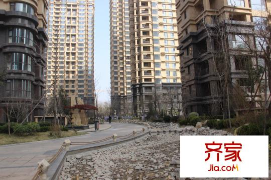 濰京現(xiàn)房（2015-3-16）