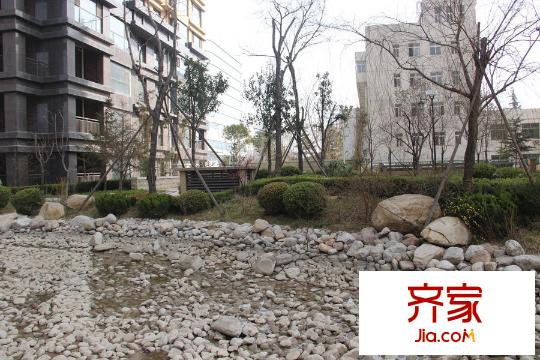 濰京園林（2015-3-16）