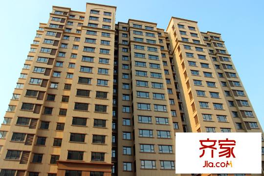 宏鼎凡爾賽麗都4#準(zhǔn)現(xiàn)房（2015-09-15）