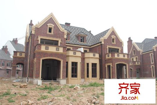 濱湖綠城80#進(jìn)度（2015-06-12）