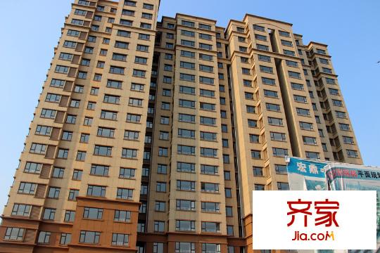 宏鼎凡爾賽麗都6#準(zhǔn)現(xiàn)房（2015-09-15）