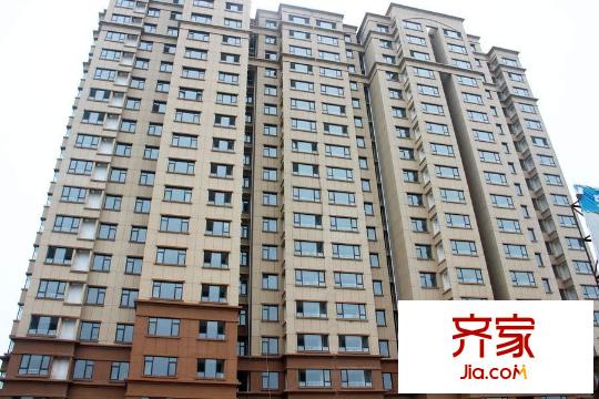 宏鼎凡爾賽麗都高層準(zhǔn)現(xiàn)房（2015-08-05）