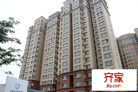 宏鼎凡爾賽麗都高層準(zhǔn)現(xiàn)房（2015-08-05）