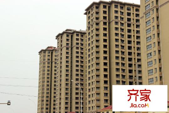 龍耀錦都12/16/20#施工（2015-09-09）
