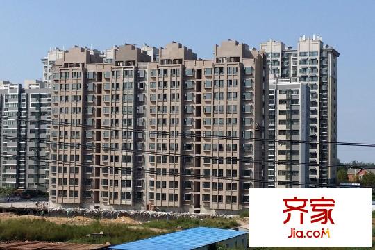 華都頤年園7號樓外立面施工圖（2015-09-20）
