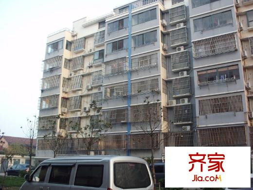 康寧公寓外景圖昆山  