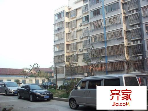 康寧公寓外景圖昆山  