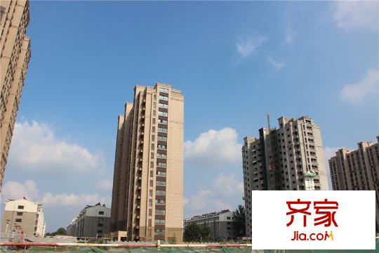盛世名門8#/12#高層（2015-8-31）