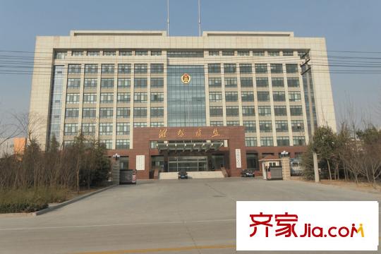 龍澤苑西北濰坊質(zhì)監(jiān)局