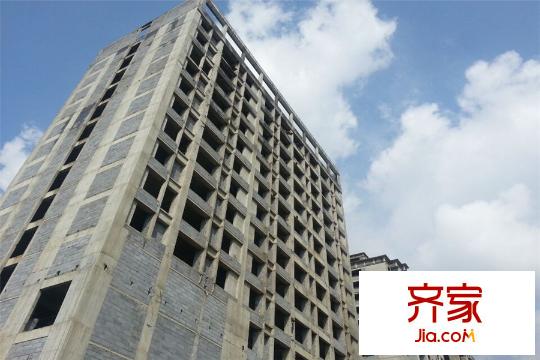 雙裕世紀(jì)城11#施工（2015-09-06）