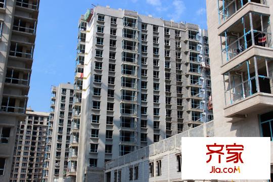 西湖御景沿街高層外立面施工圖（2015-09-15）