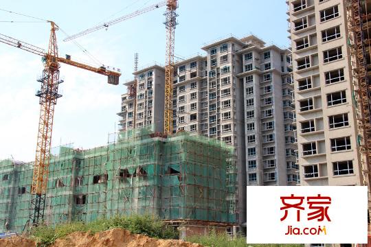 西湖御景11/12號(hào)樓主體施工圖（2015-09-15）