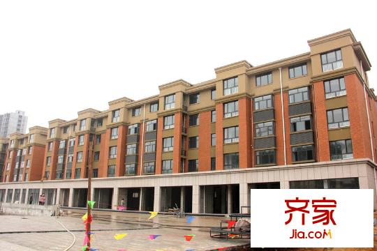 三友鼎盛園多層施工（2015-07-16）