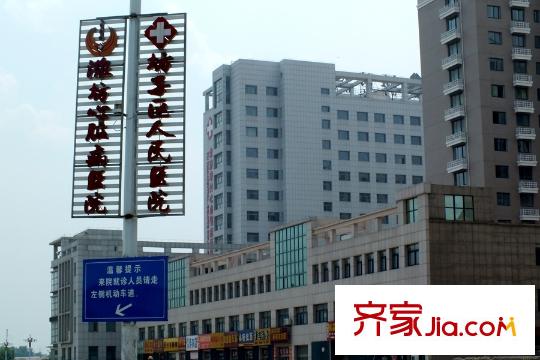 恒信金水岸東南3854米坊子區(qū)人民醫(yī)院