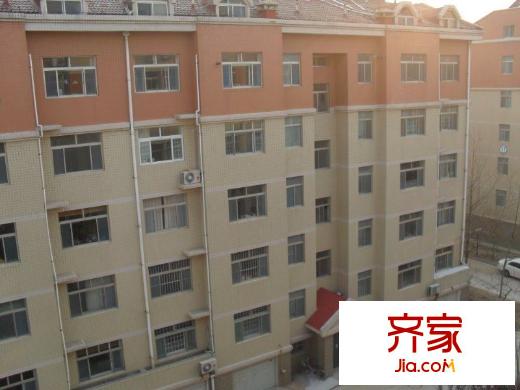 世嘉銘園外景圖 