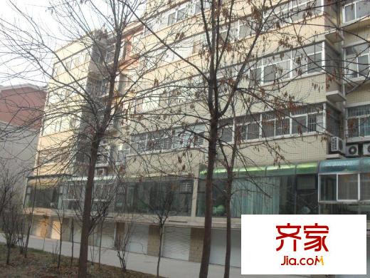 世嘉銘園外景圖 