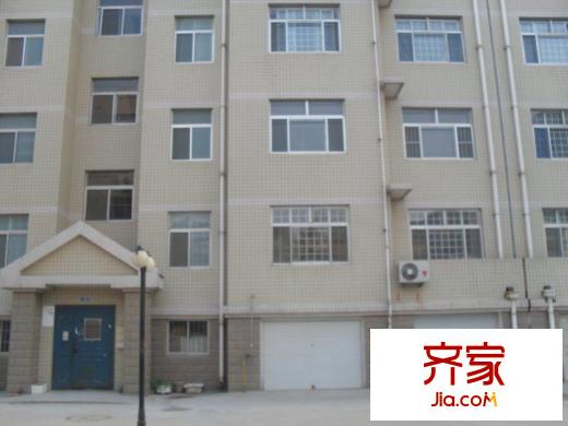 世嘉銘園外景圖 