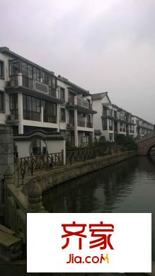 畫家公寓外景圖昆山  