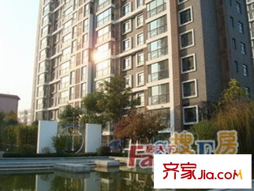 丹桂里交通圖外景實拍