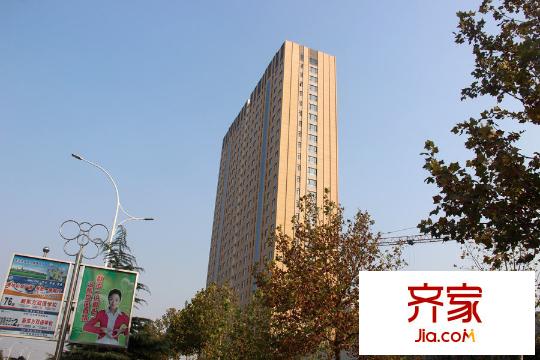 金馬怡園3號樓外立面施工圖（2015-11-03）
