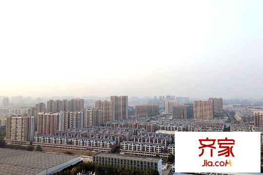 金馬怡園項(xiàng)目整體（2015-11-30）