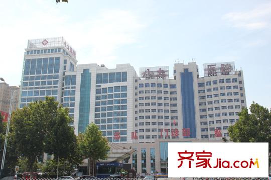 金馬熙院八九醫(yī)院（2015-9-14）