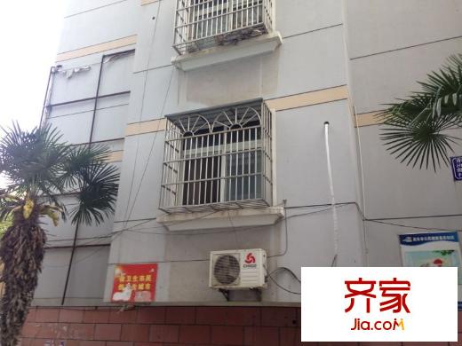 東洲新村外景圖 