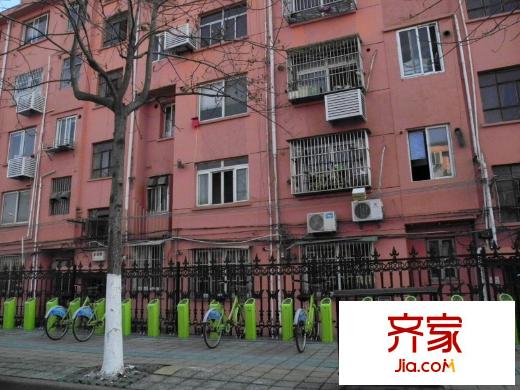 城南東苑外景圖 
