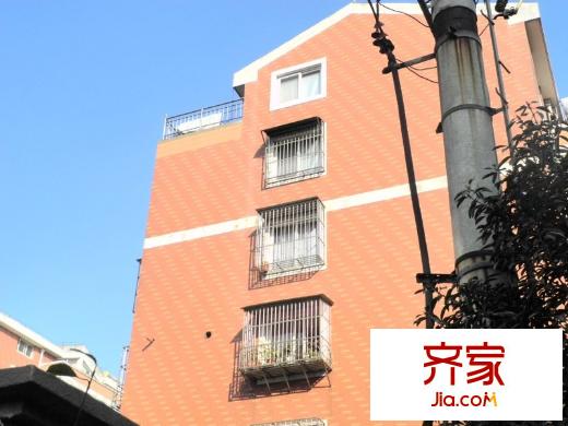 城南東苑外景圖 