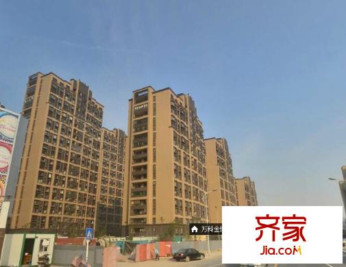 永怡家園外景圖 