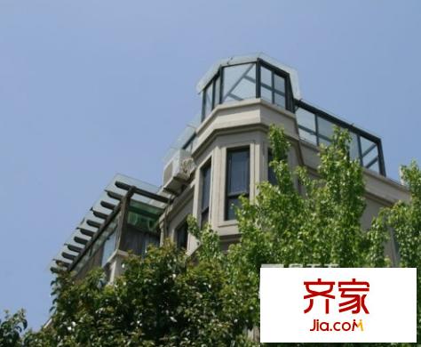 龍游御境