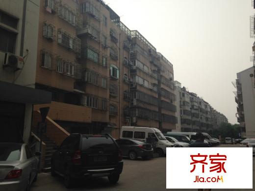 濠西花園外景圖 戶型圖