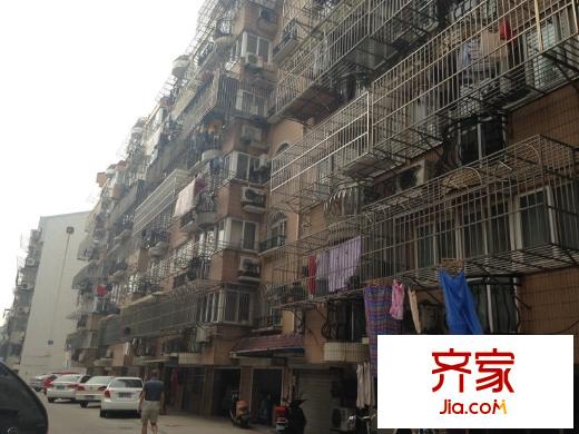 濠西花園外景圖 戶型圖
