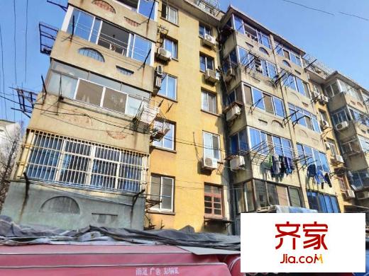 光明花苑外景圖 