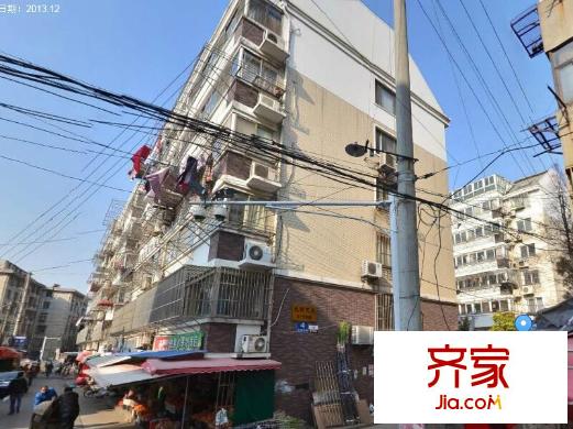 光明花苑外景圖 