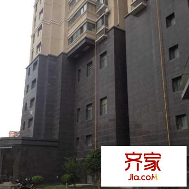 貴都之星外景圖 