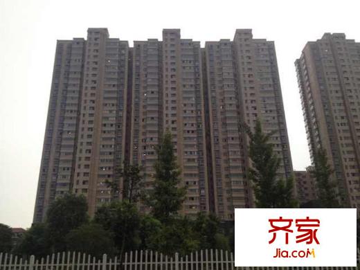 貴都之星外景圖 
