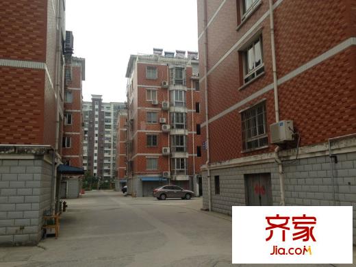 東大儷鑫花苑外景圖 