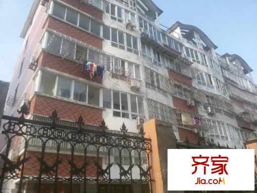 東大儷鑫花苑外景圖 