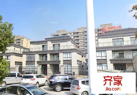 翠湖景苑外景圖