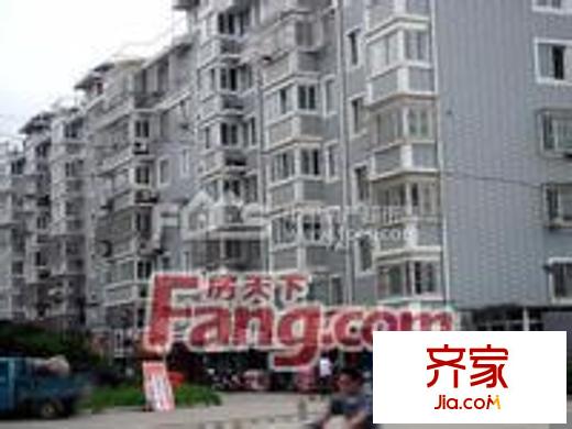 紫瑯新村外景圖 