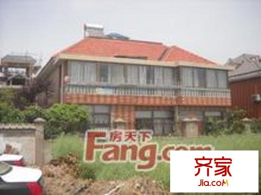紫瑯新村外景圖 