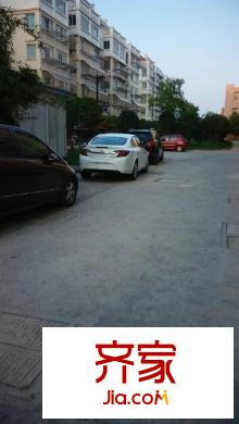 綠茵河畔外景圖 