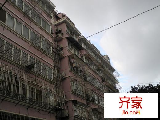 躍龍路91號外景圖 
