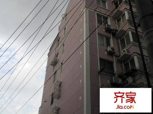 躍龍路91號外景圖 