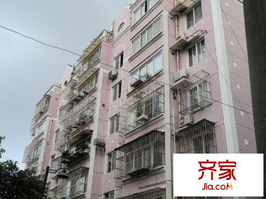 躍龍路91號外景圖 